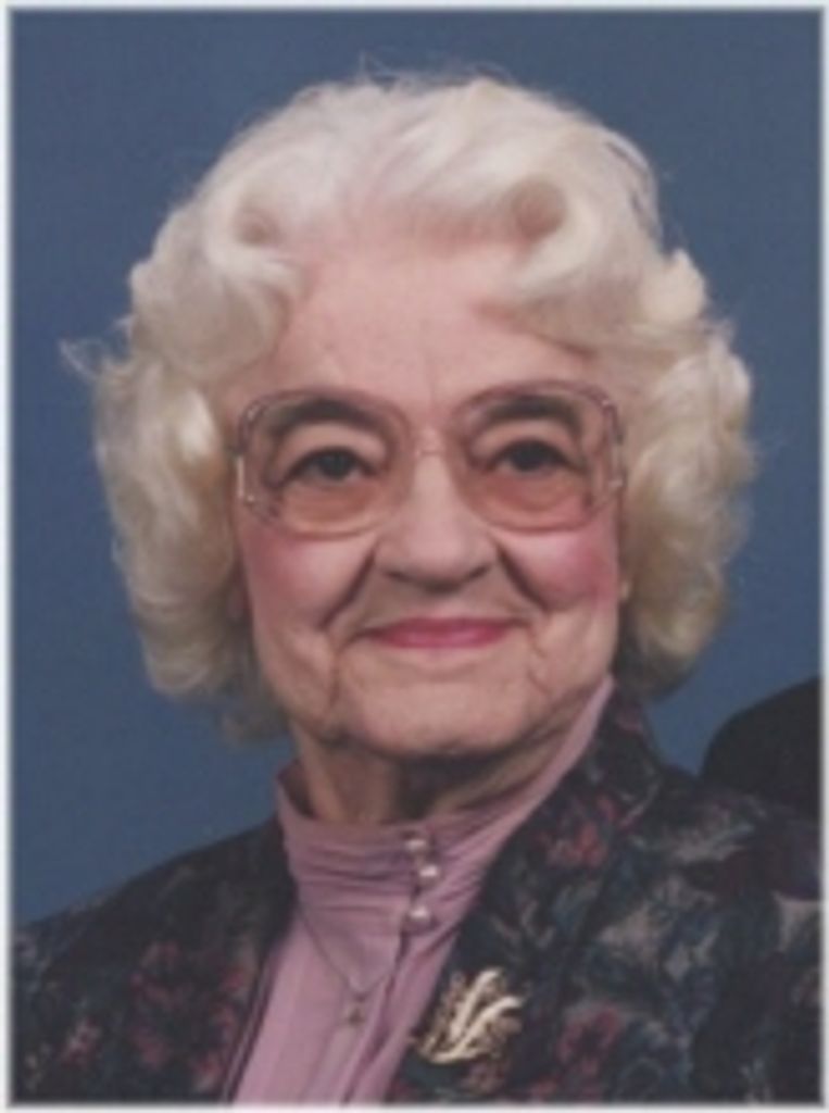 Clara   Beatrice "Bea" Riekena