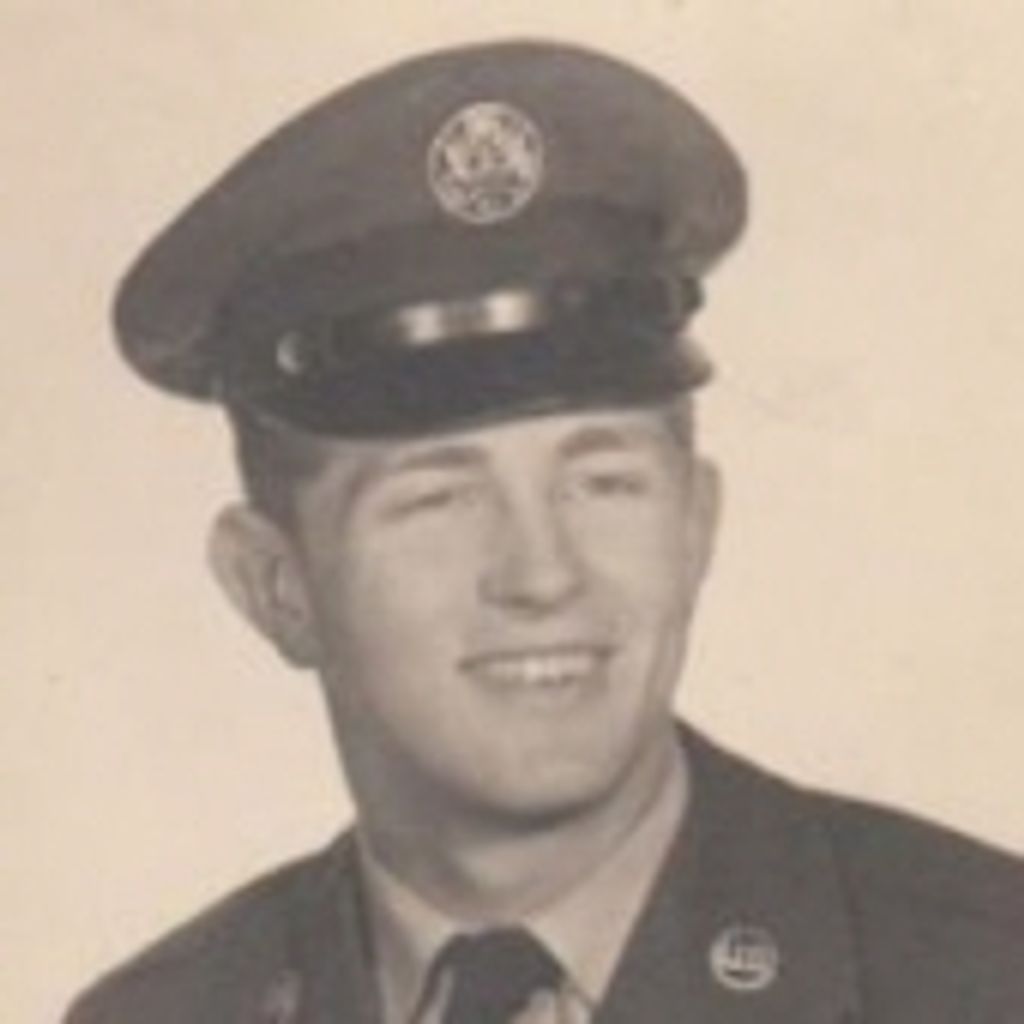 William L. 'Bill' Bennett Profile Photo