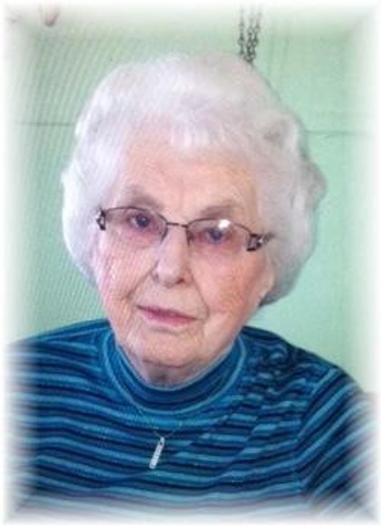 Alberta Maude Wheaton Profile Photo