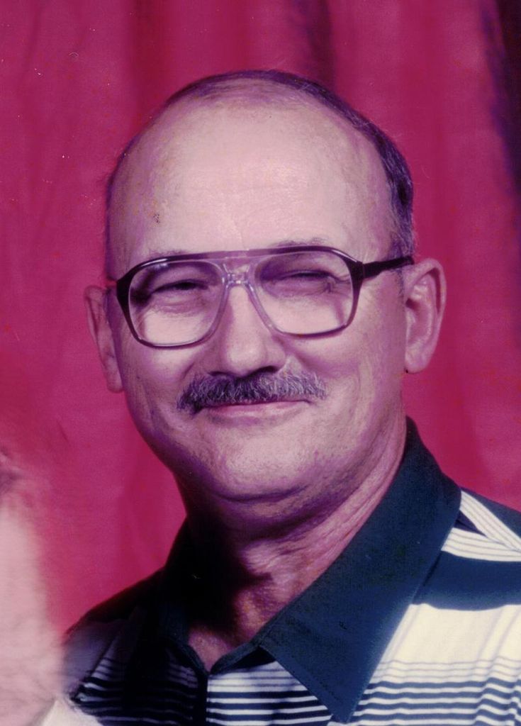 Ezra J. Chupp