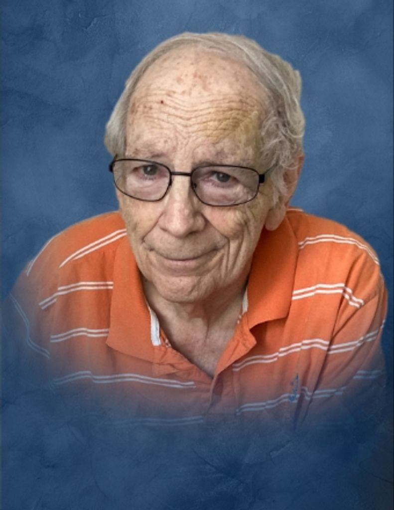 Robert Otis ("Butch") Cammons Profile Photo