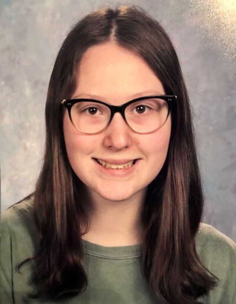 Hannah Isabella Behringer