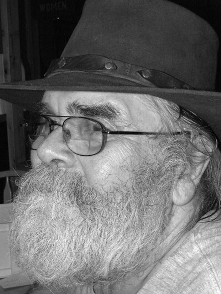 Kenneth James Peterson Profile Photo