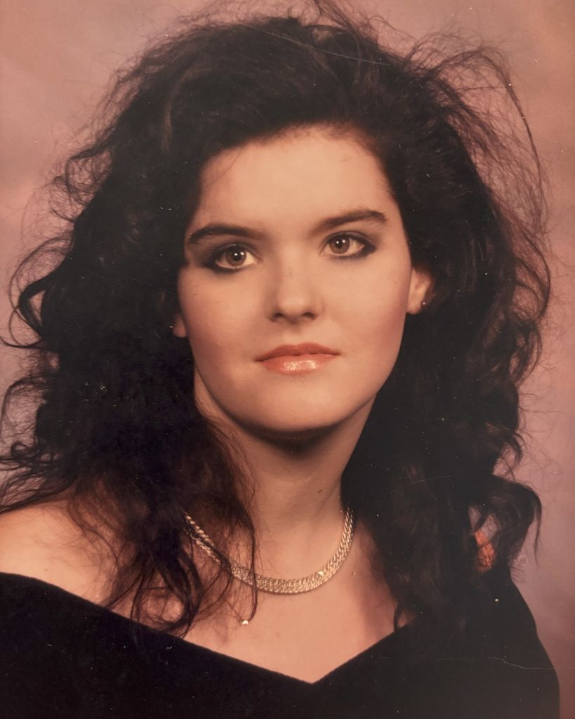 Wendy Lea Howard
