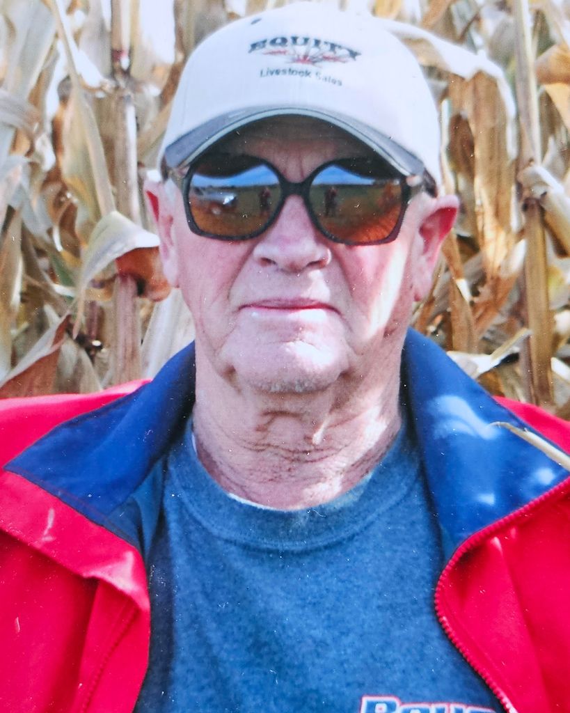 Charles Flikkema Profile Photo