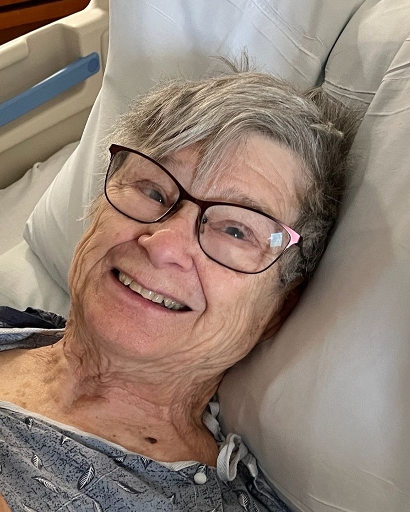 Mary Ann Blauch Profile Photo