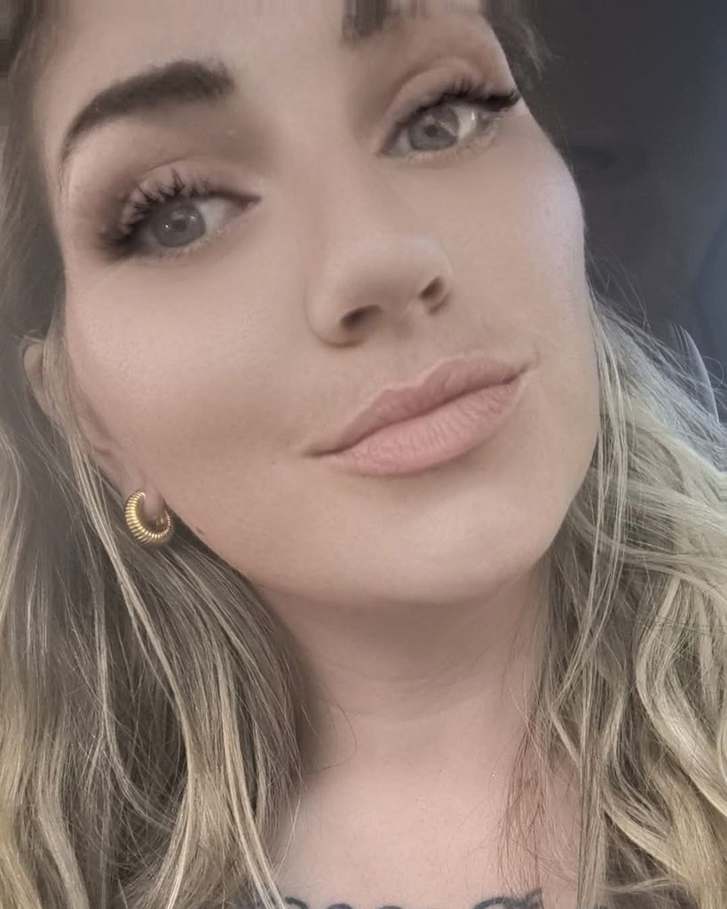 Megan Eversole Profile Photo