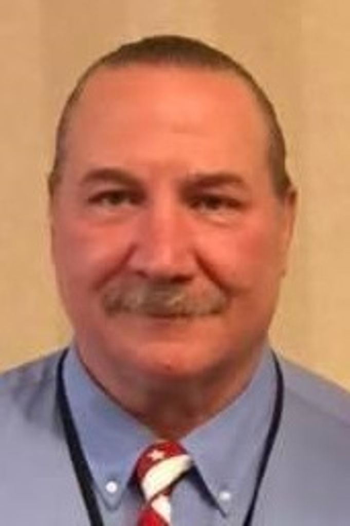 Richard A. Weikel