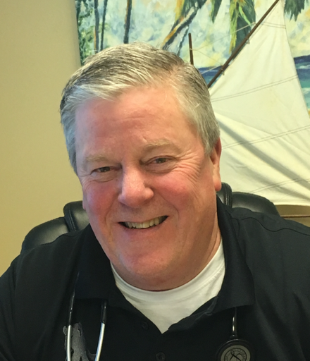 James Otto, Md Profile Photo