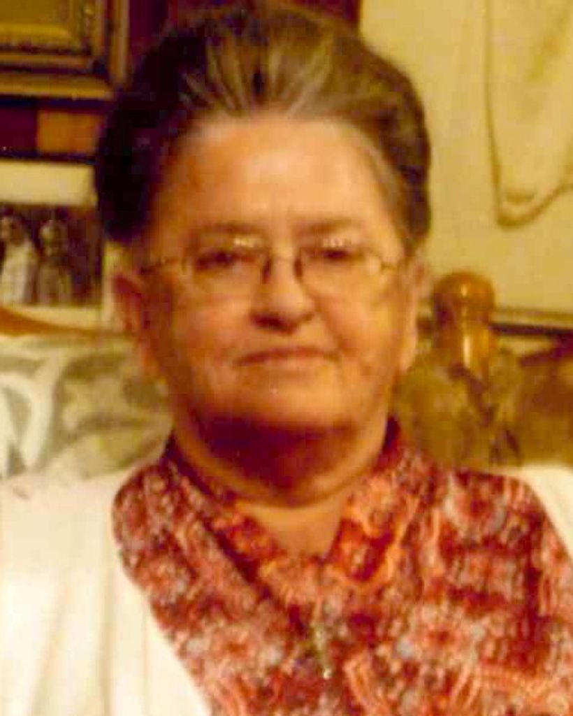 Mary Lou Persons Profile Photo
