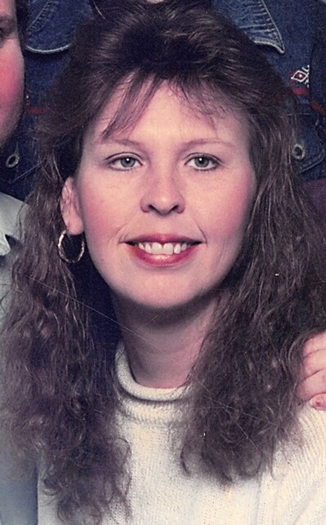 Kathy Crawford Profile Photo
