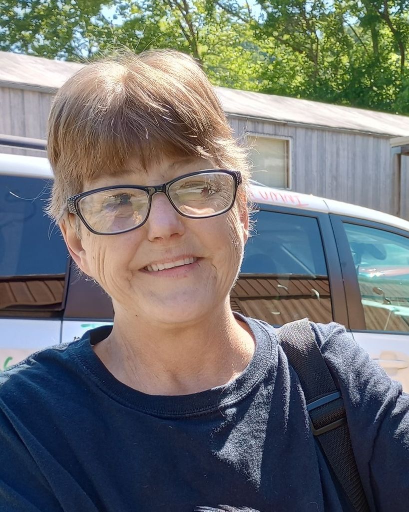 Shirley Thompson Profile Photo