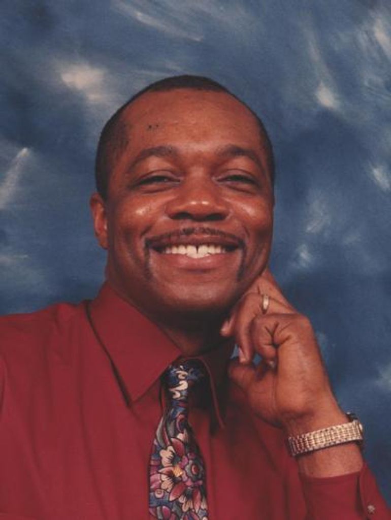 Willie Lee Baker Profile Photo