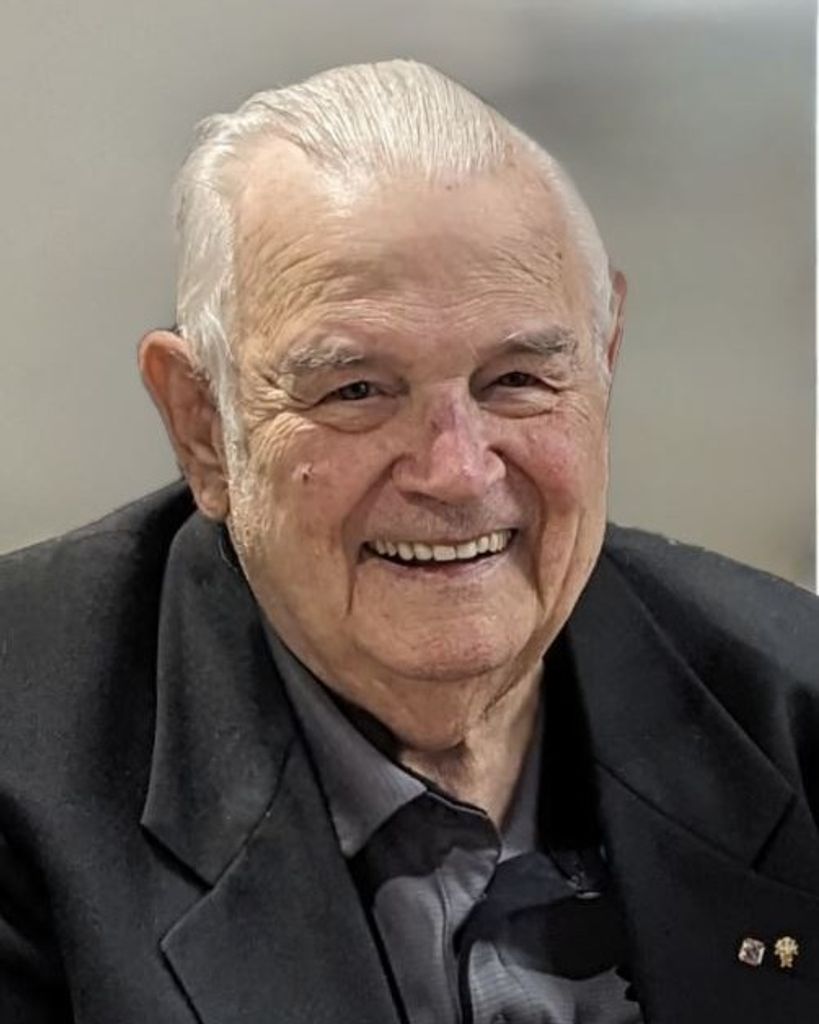 Milton W. Cowan Profile Photo