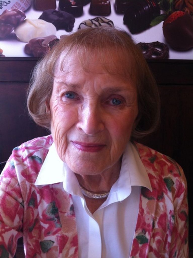 Mae Dyer Profile Photo