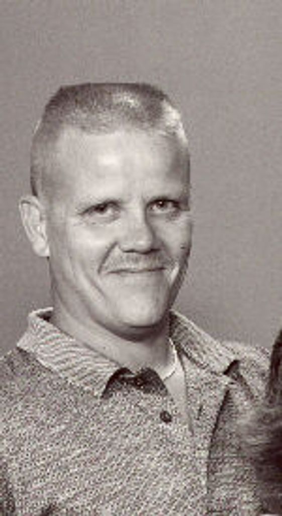 Michael Dale Brown Profile Photo