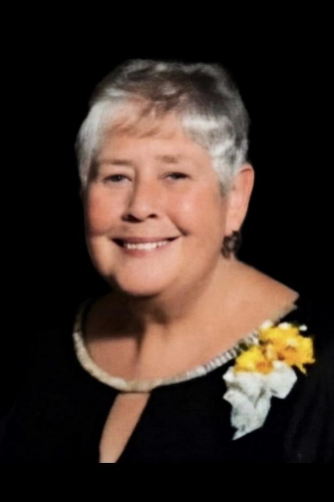 Gladys 'Sue' (Stusse) Maack Profile Photo