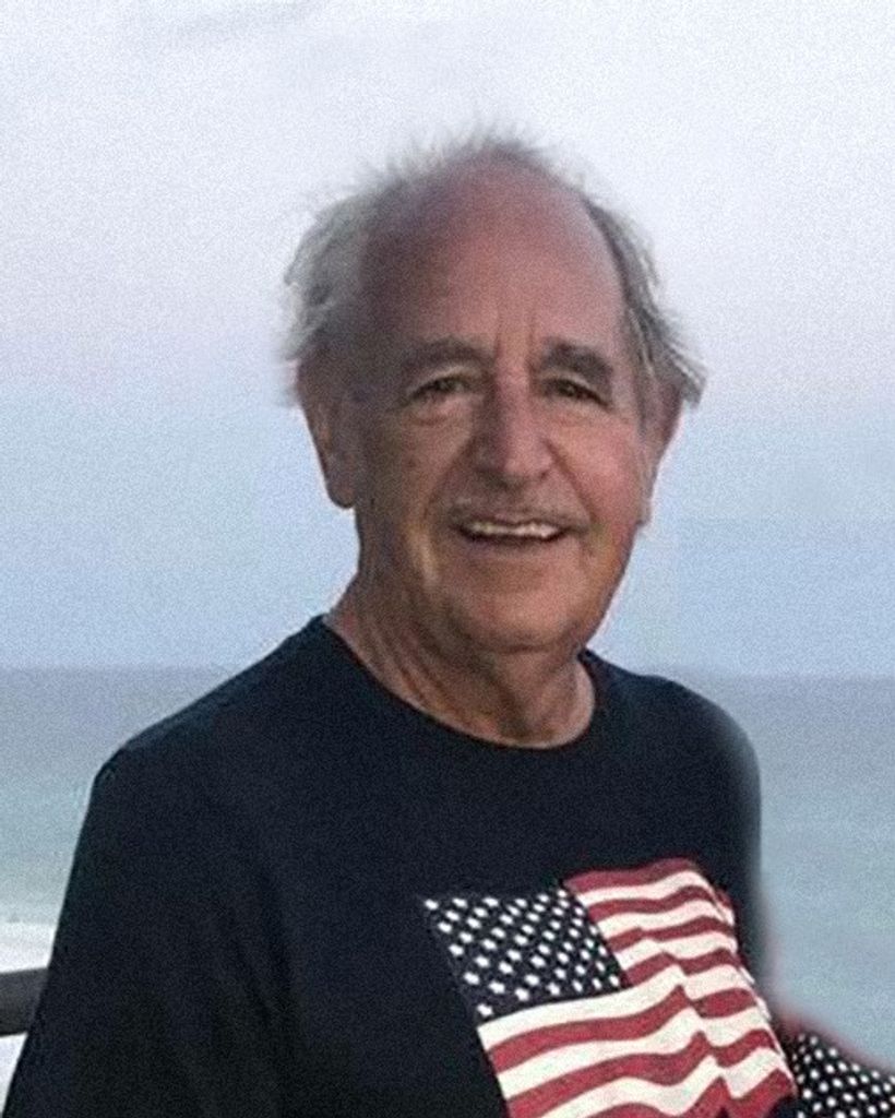 Douglas E Browning Profile Photo