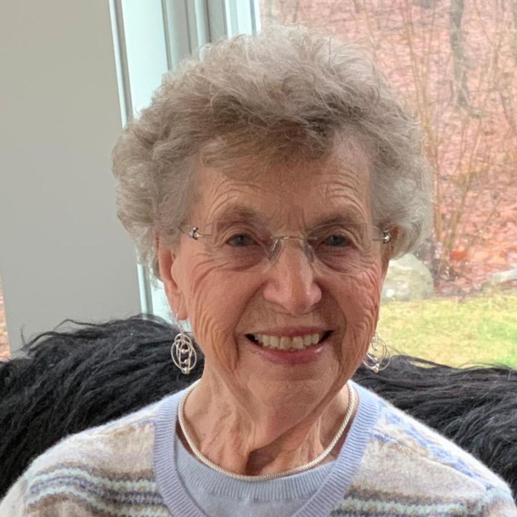 Betty O. Bousquet