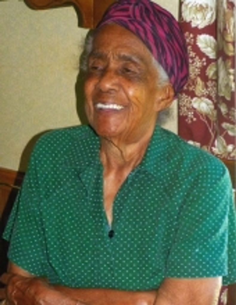 Isabell Rosetta Carpenter