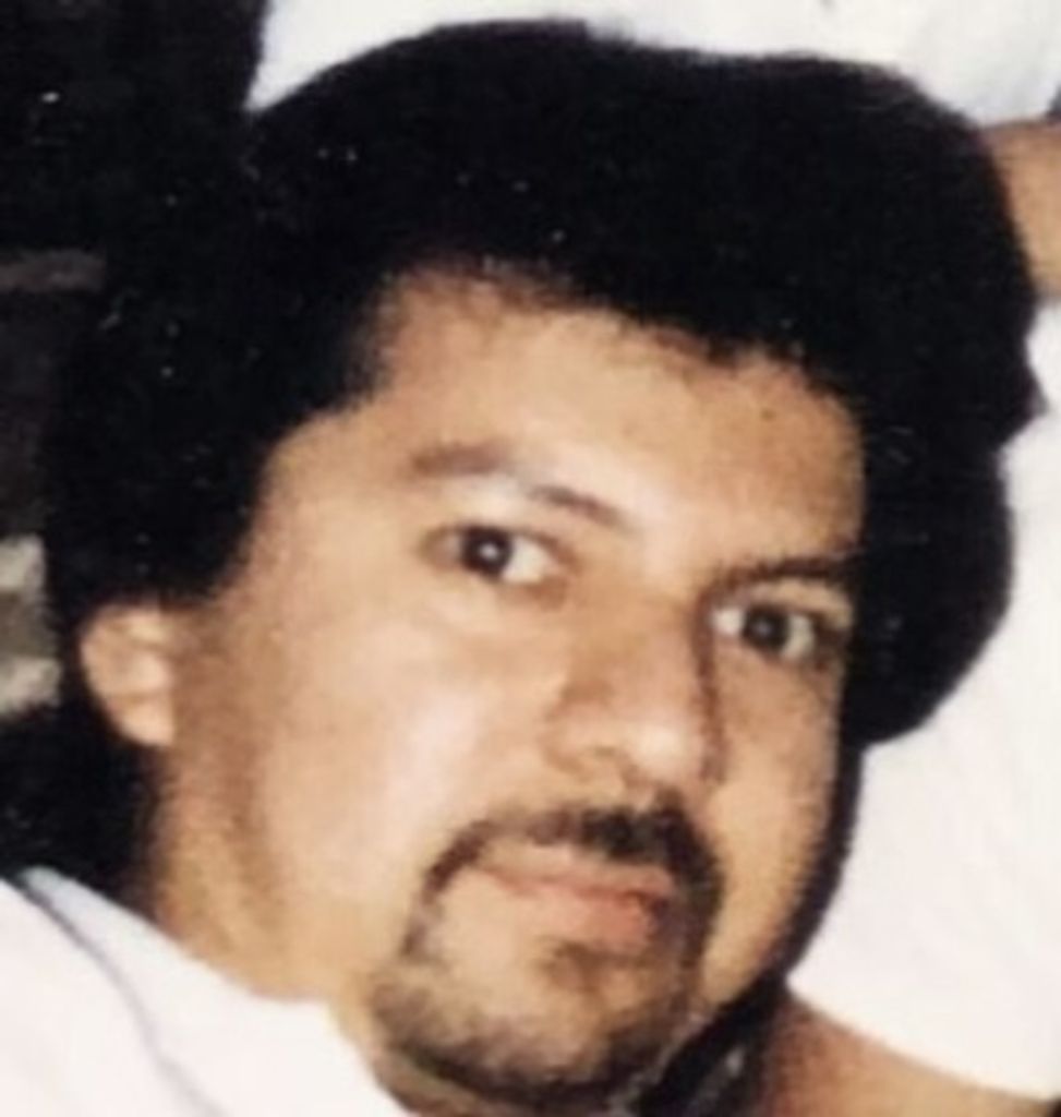 Robert Lee Rodriguez Delgado Profile Photo