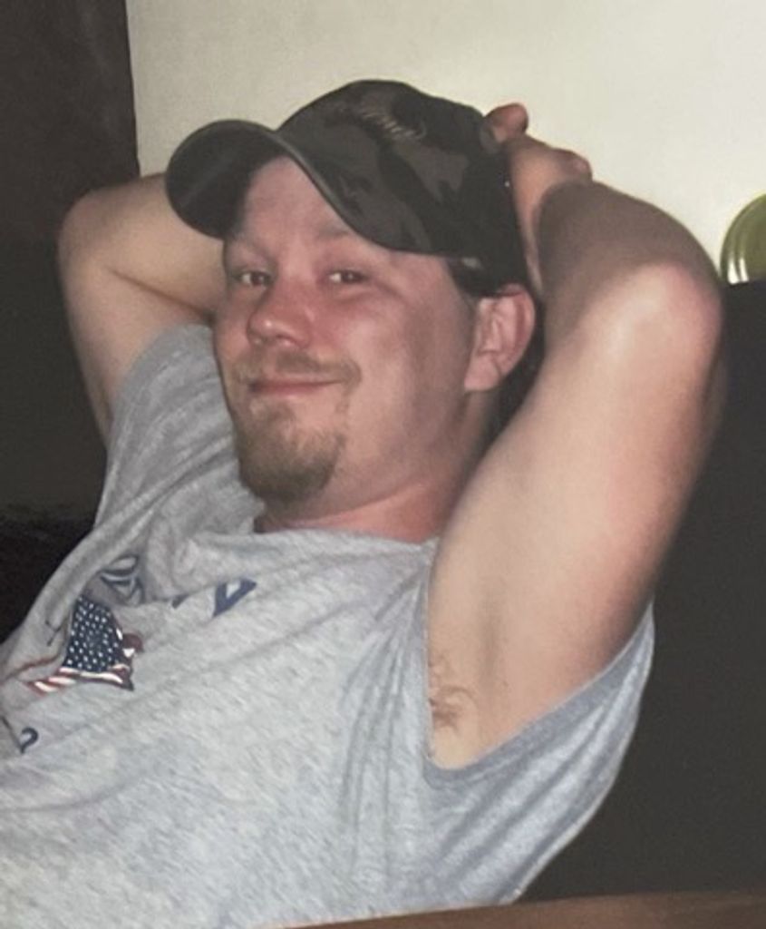 Chad Daniel Rapp