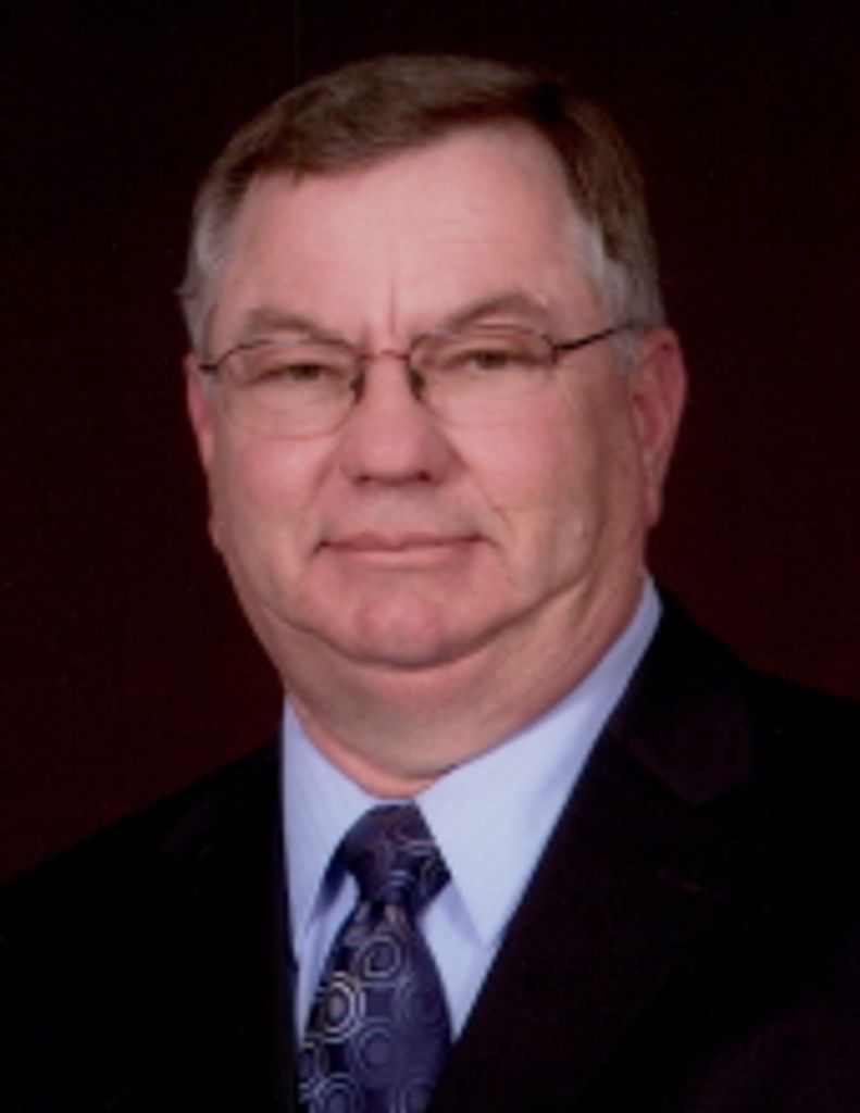 Timothy Lee Musselwhite Profile Photo