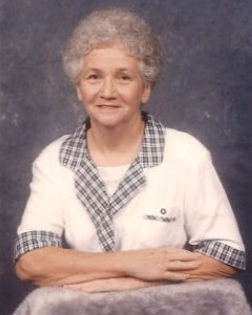Francis "Nadine" Kennedy Profile Photo