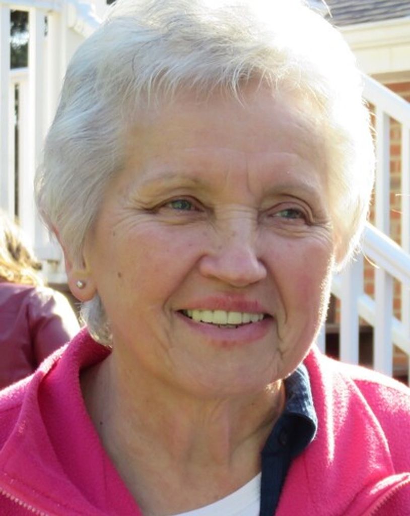 Phyllis N. Daniels Profile Photo
