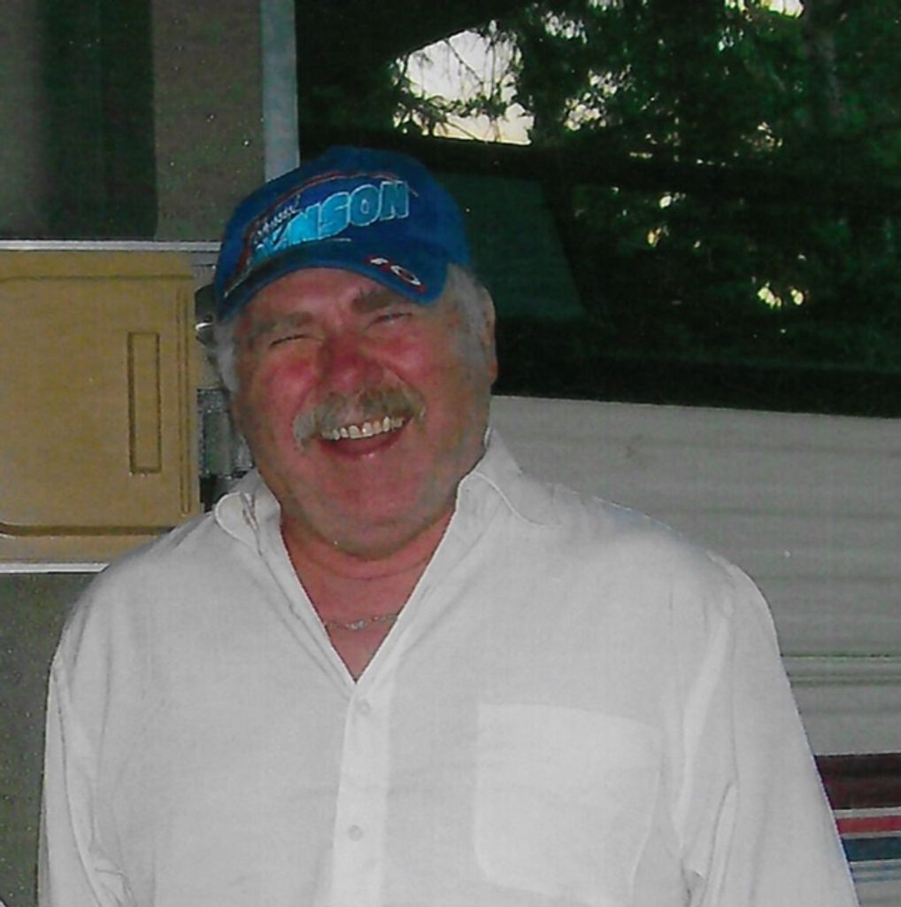 Dan Edward Rollier Profile Photo