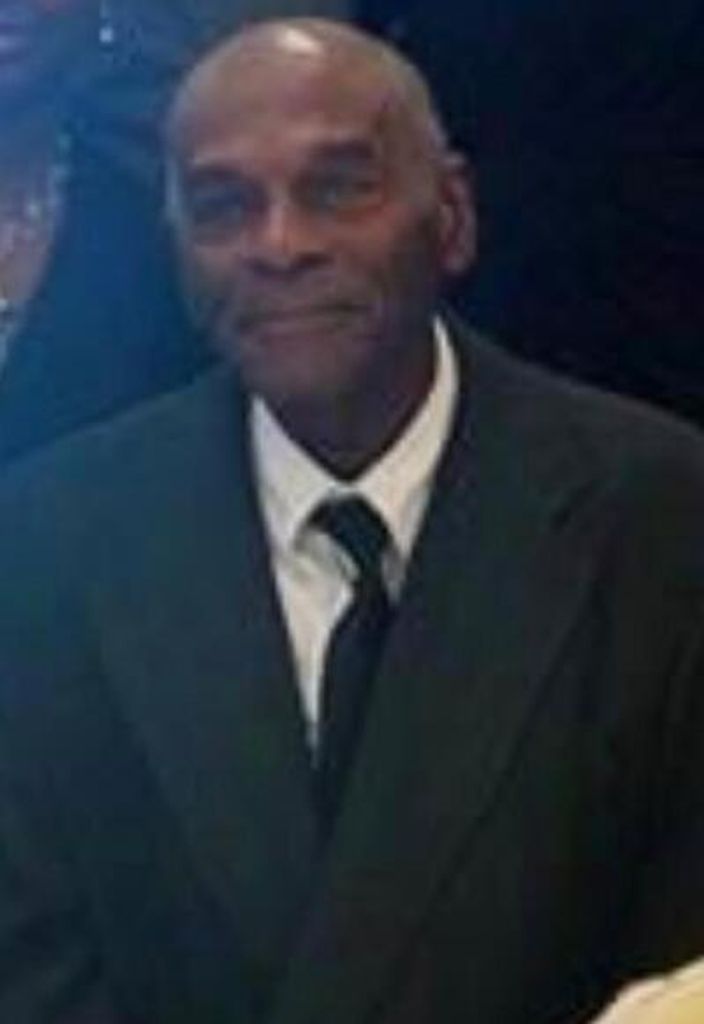 Deacon Oscar Smith Profile Photo