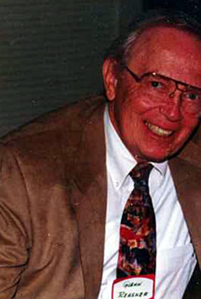 Glenn R. Reasner Profile Photo