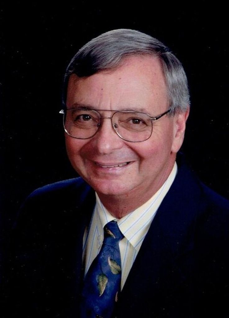 Elliott George Courtright Profile Photo