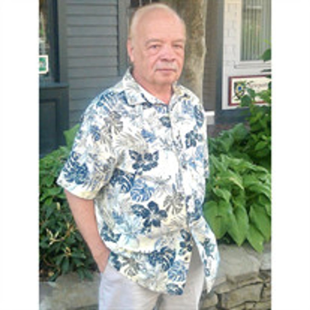 William W. Jonah Profile Photo