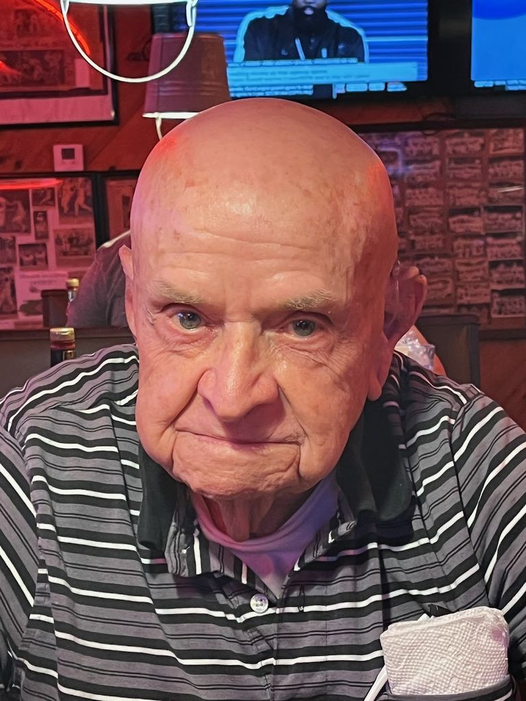 Ealie Norman “Henry” Teasley, Jr. Profile Photo