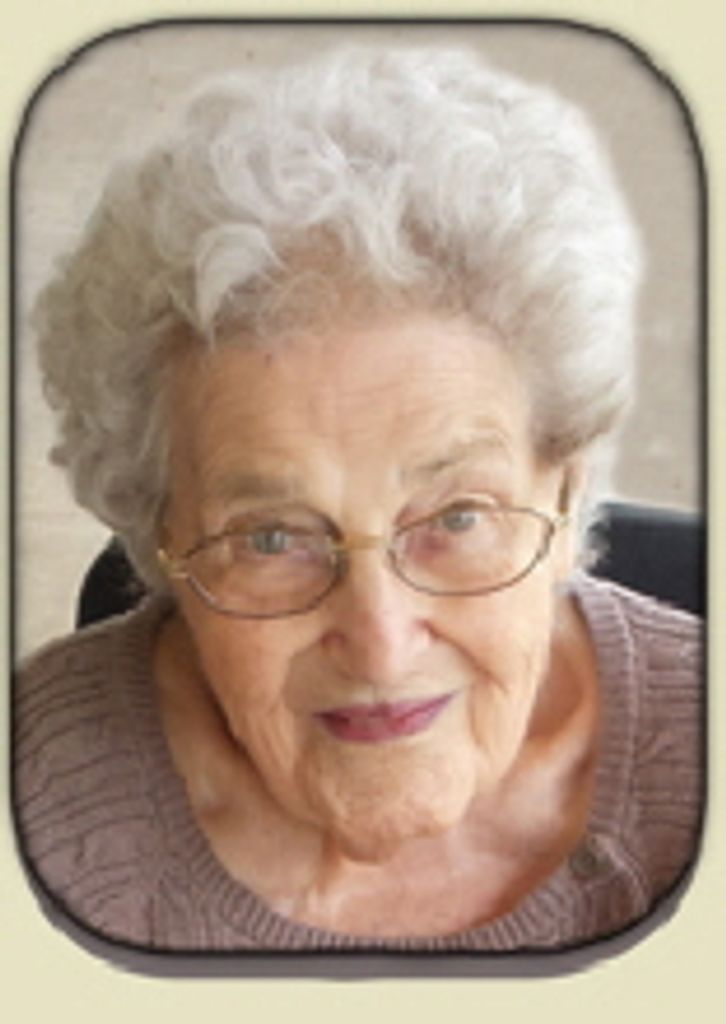 Marcella C. Radke