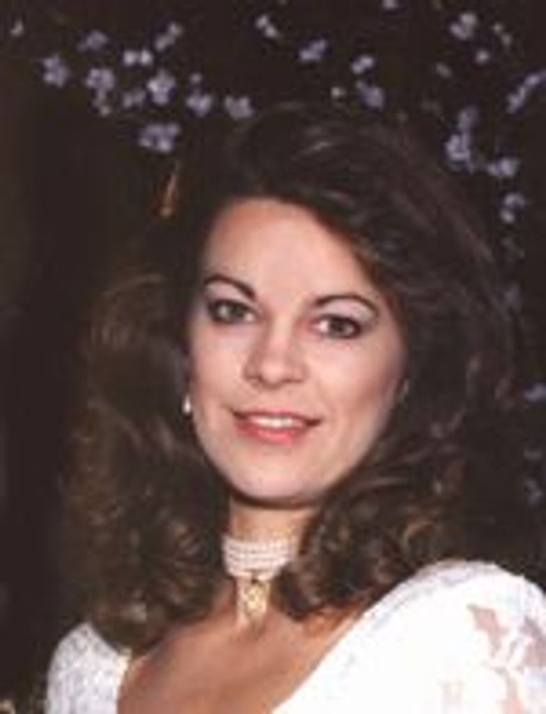 Erica Ann Karleskint