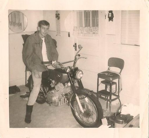 Steven Stangvik photo gallery thumbnail 5 of 18