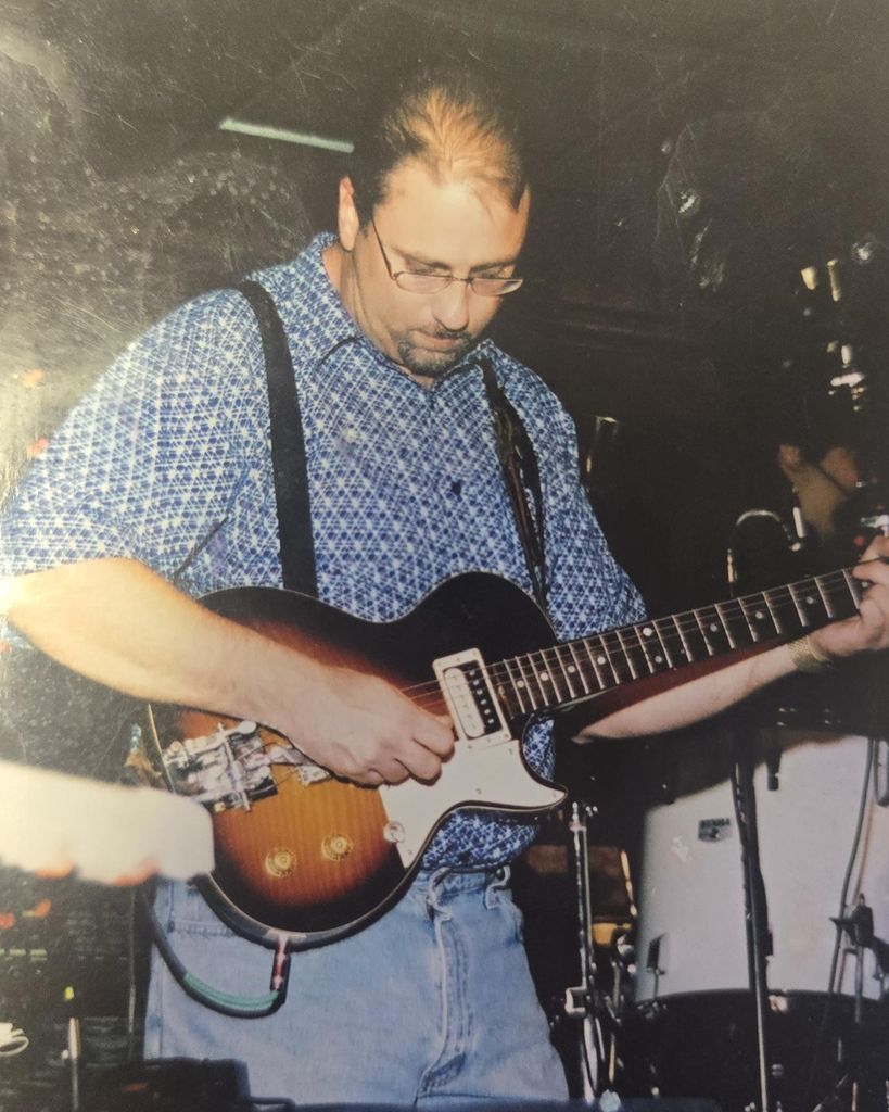 Gregory Dale Downey Profile Photo