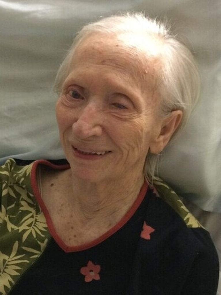 Irma Louise Murray Profile Photo