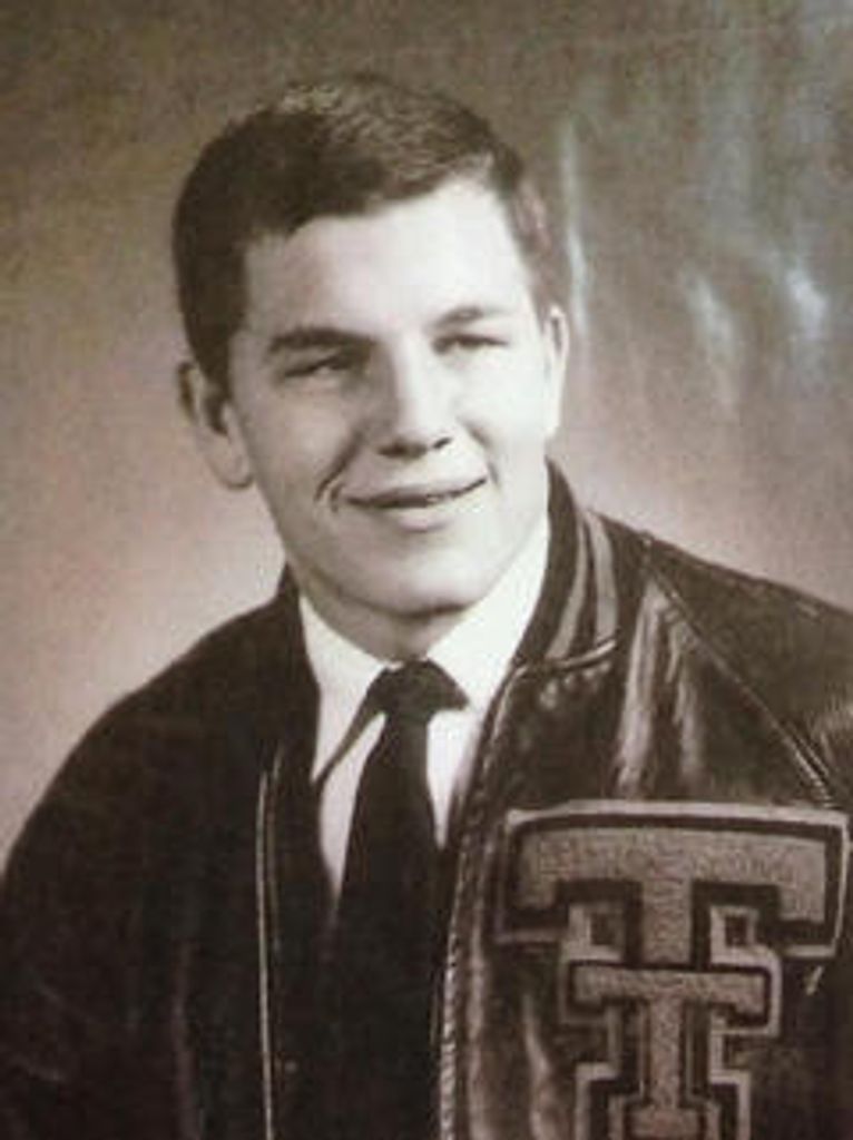 Bobby Young Profile Photo