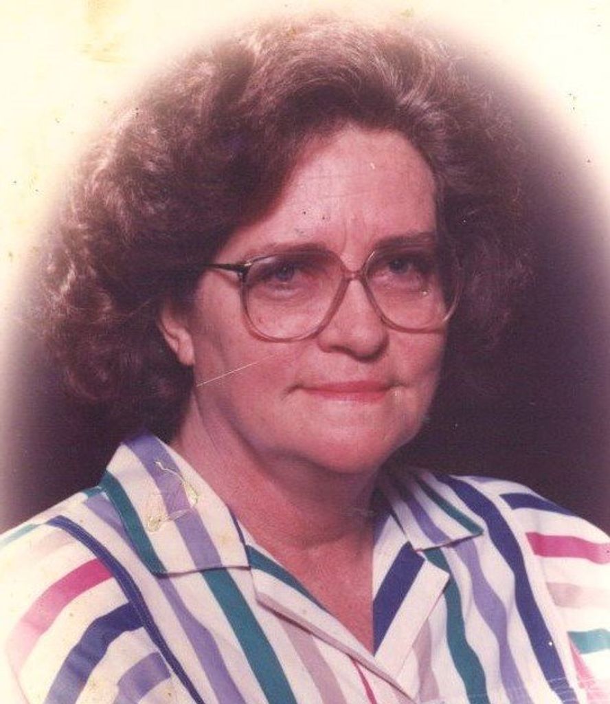 Peggy Ritter
