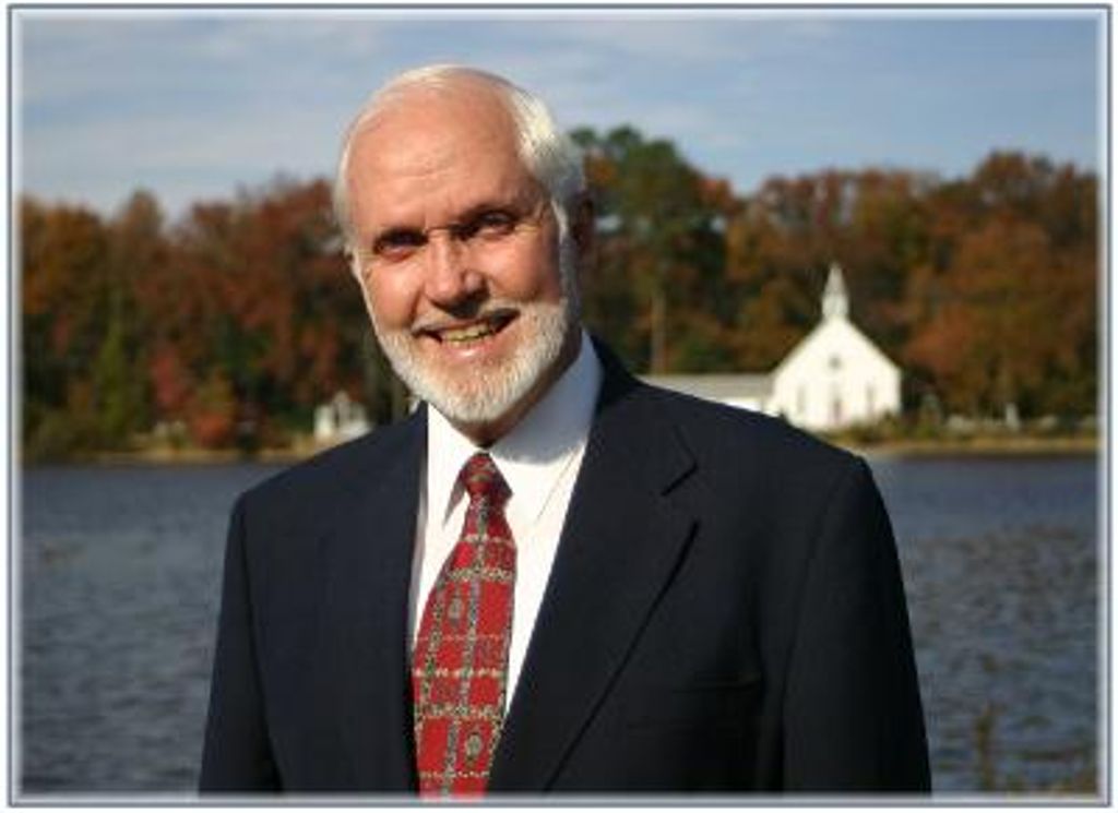 Richard Joseph Bridge