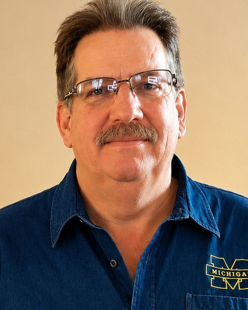Rodney Dale Domrase Profile Photo