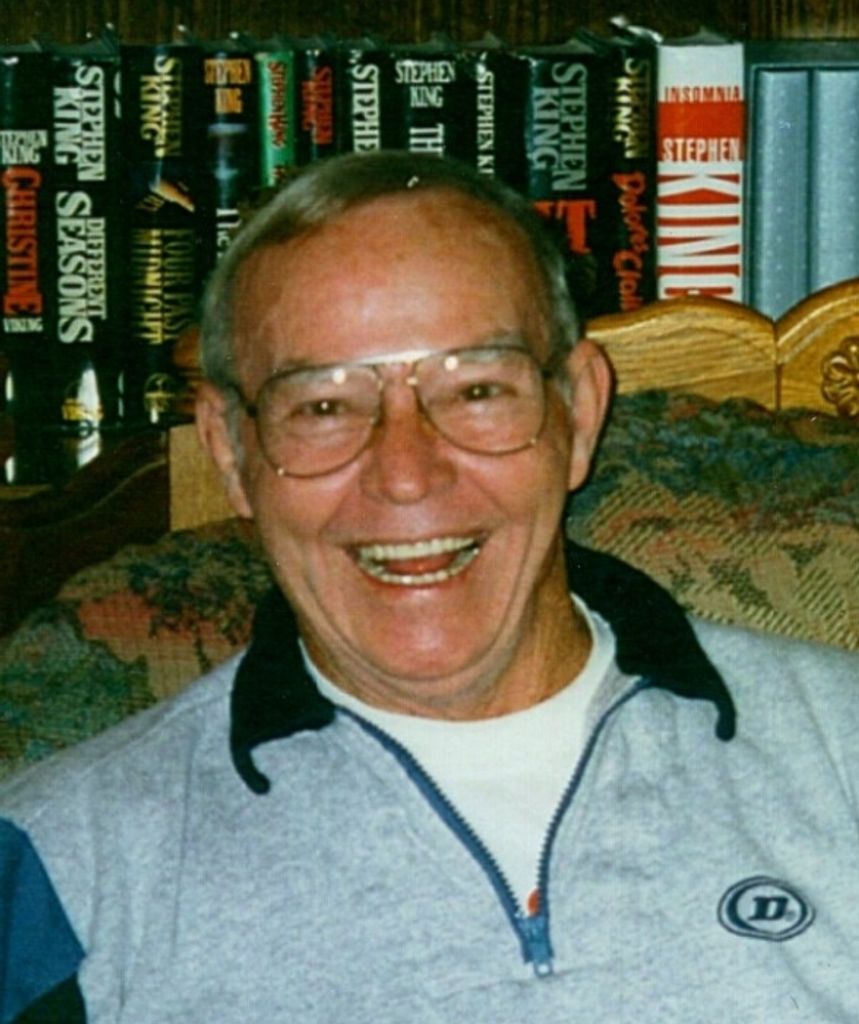 Doyal D. Southerland