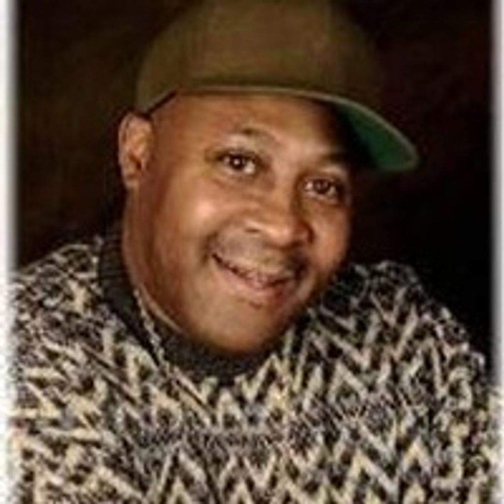 Reginald E. Morgan