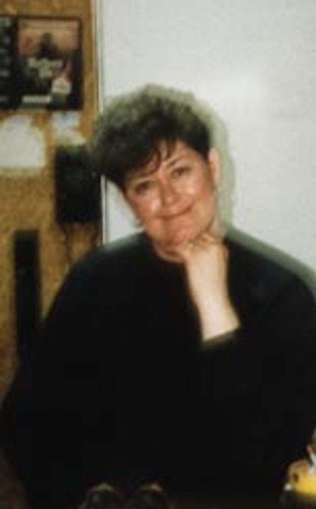 Anna M. Armes Profile Photo