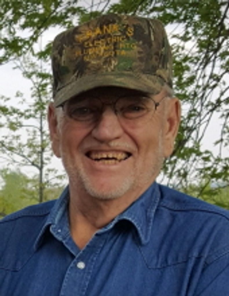 Rodney Glidewell