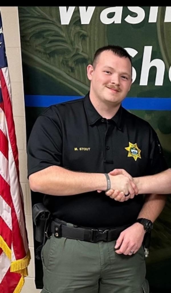 Matthew Stout Profile Photo