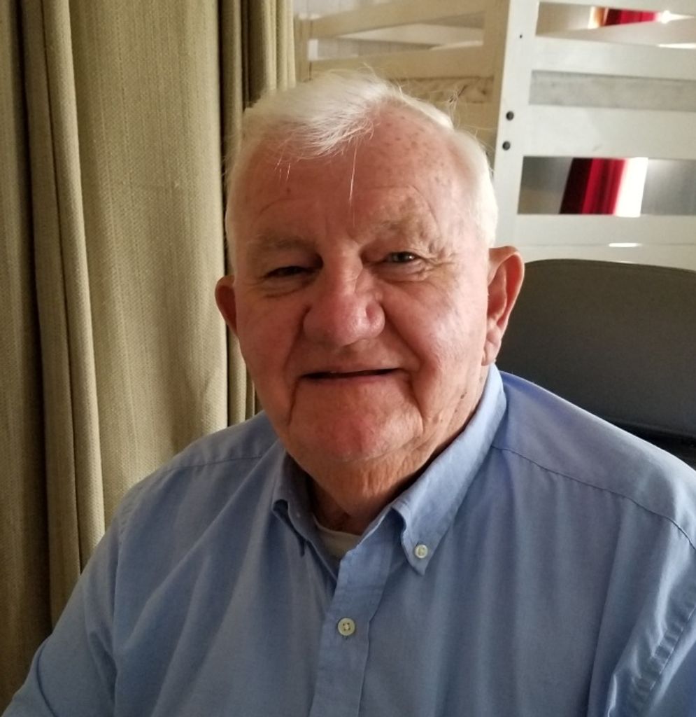 Thomas David Furlough